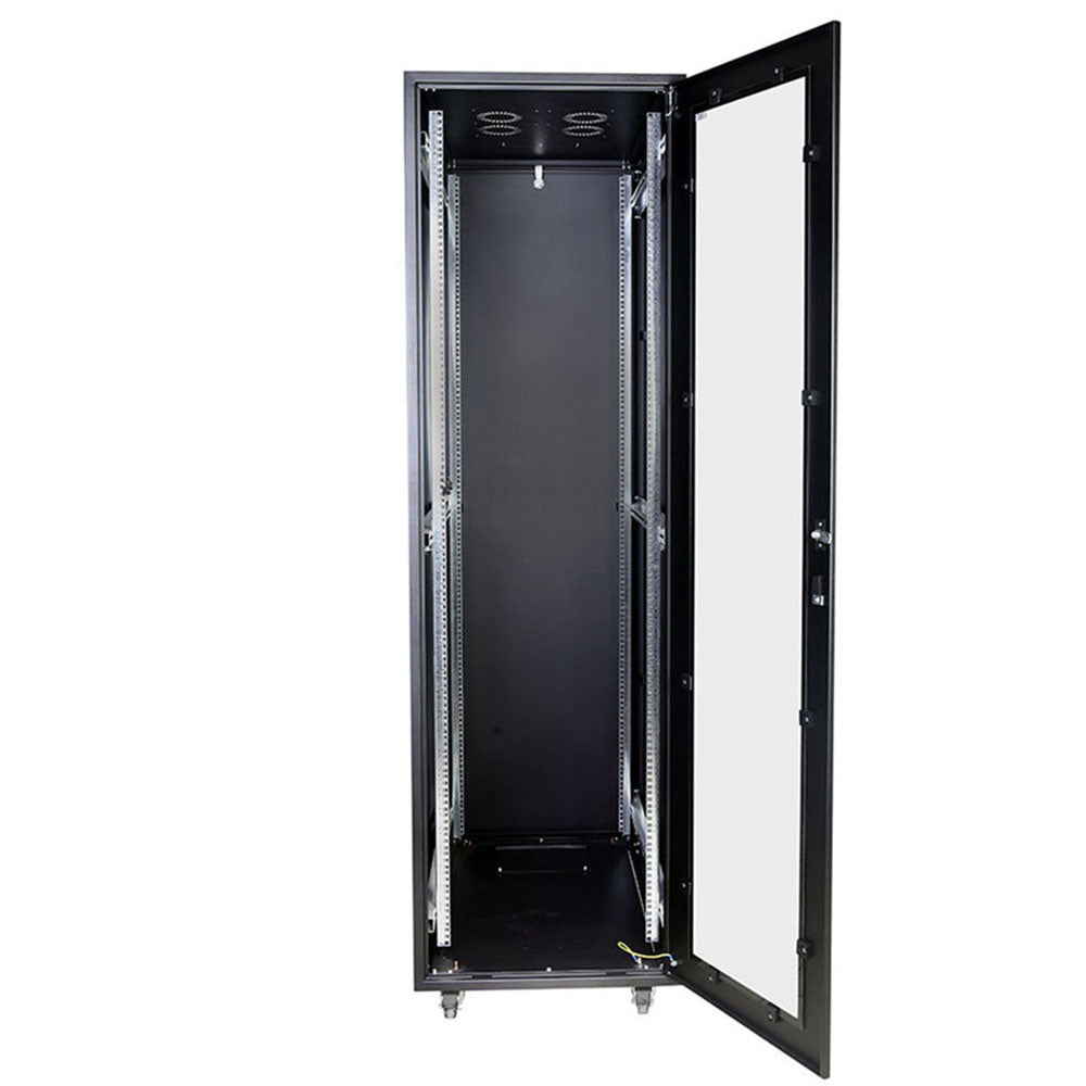 Network Cabinet 42U 600x1000 Glass (4816503832676) Network Cabinet 42U 600x1000 Glass (4816503832676)